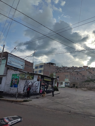 Opinii despre NINA FAST FOOD în Ayacucho - Gastronomía y hostelería