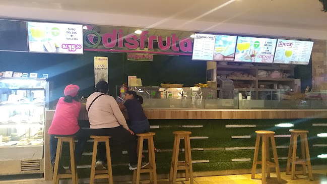 Disfruta - Gastronomía y hostelería