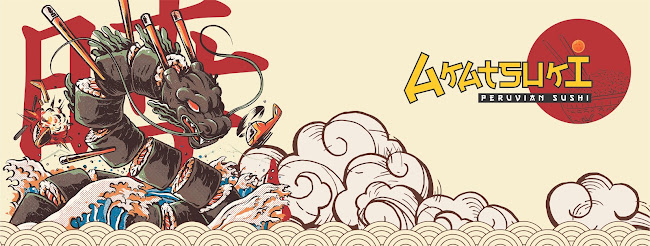 Opinii despre Akatsuki Japanese Food în Puerto Maldonado - Gastronomía y hostelería