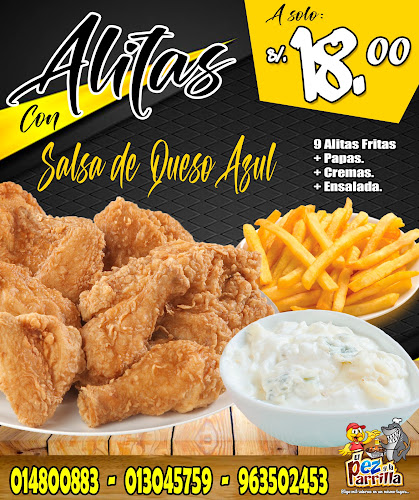 Calle Derecha 832, Huaral 15201