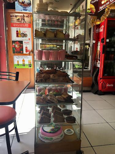 PastyPan - Cajamarca