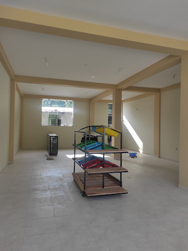 Jr. Arica S/N - Sector, Democracia, Rioja