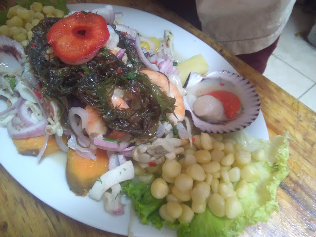 Comentarii opinii despre Mar & Chicken Grill