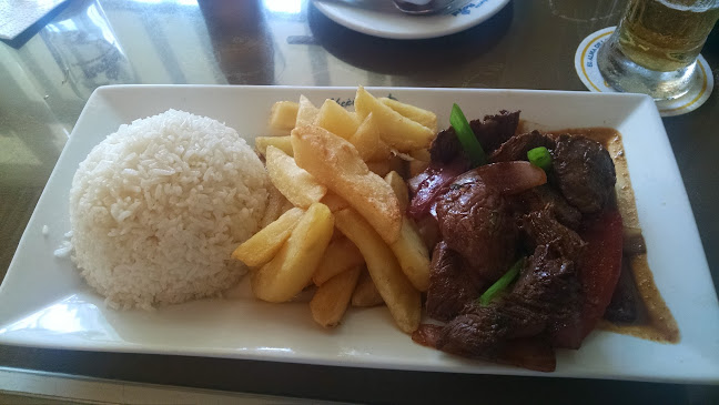 Av. La Mar 2376, San Miguel 15087