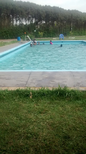 Restaurant Campestre Maxito Y Jazmin - Barranca