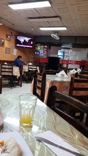 Opinii despre SABOR Y PUNTO în Huaral - Gastronomía y hostelería