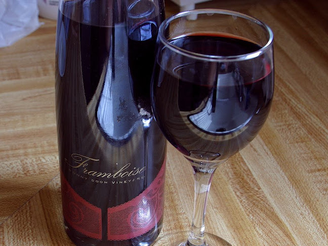 Licorería El Monarca