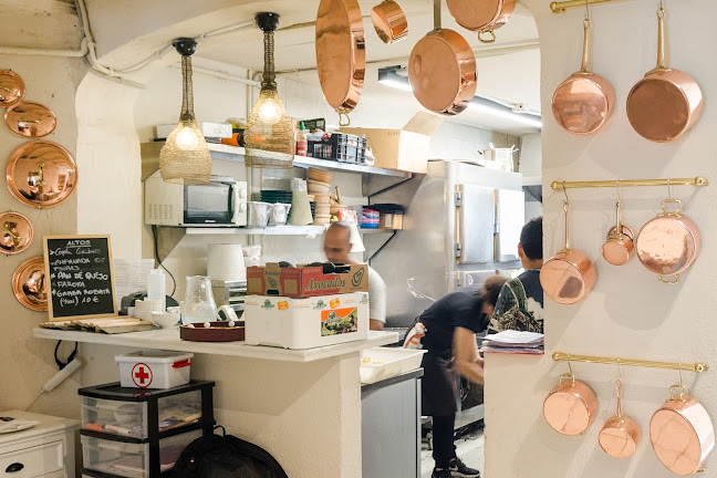 La Picantería de l'Escribà - Gastronomía y hostelería