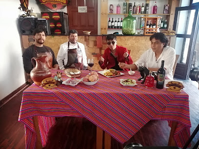 Carnivoros Carnes & Bebidas