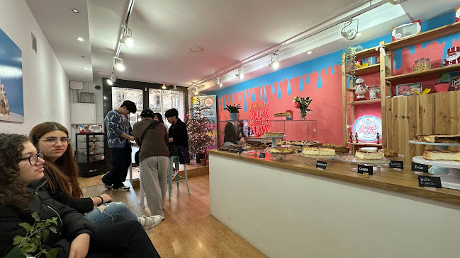 Carrer del Comte d'Urgell, 68, local 1, Eixample, 08011 Barcelona, España