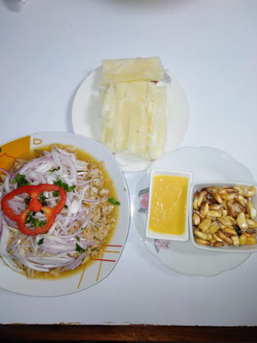 Comentarii opinii despre Picanteria FELA