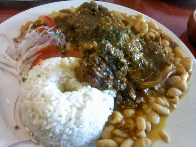 Restaurante Miguelito - Gastronomía y hostelería