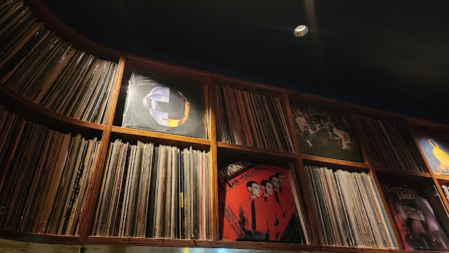 Opinii despre GINZA MUSIC BAR în Trujillo - Gastronomía y hostelería