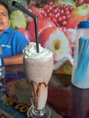 Opinii despre Encantos de la Bella - Juguería/Cafetería/Heladería în Tingo María - Gastronomía y hostelería