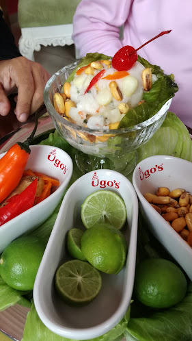 Jr. Coronel Alfonso Ugarte 205, Magdalena del Mar 15086, Perú