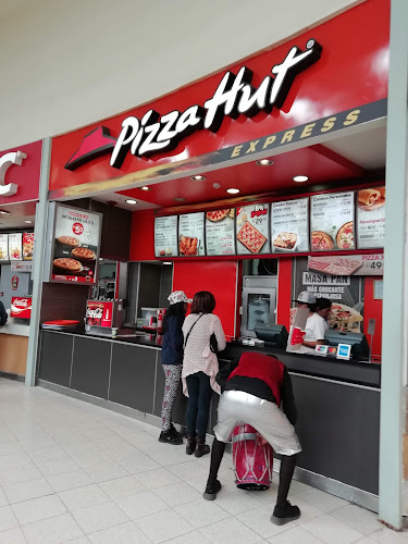 Comentarii opinii despre Pizza Hut - Juliaca