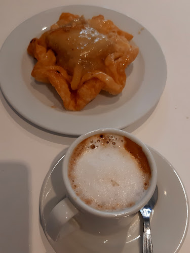 Sasha Pasteles - Gastronomía y hostelería