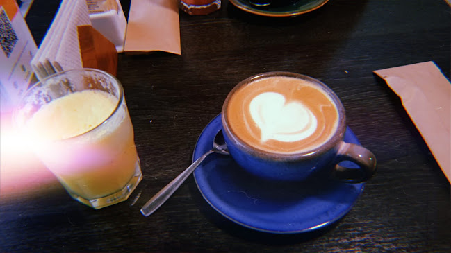 ORIUNDA SPECIALTY COFFEE & TEA - Gastronomía y hostelería