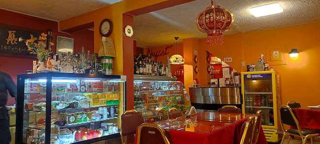 Restaurant Oriental Chifast - Centro Comercial
