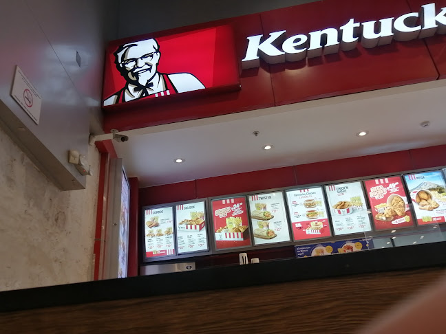 KFC - Mercaderes