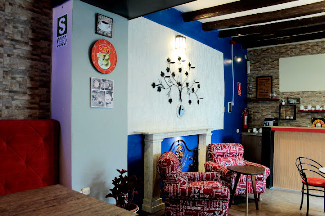 Opinii despre Retama Café în Cajamarca - Gastronomía y hostelería