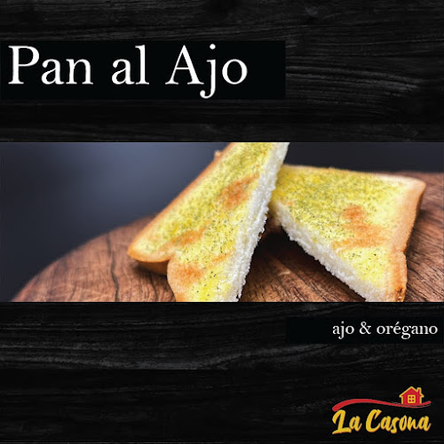 Comentarii opinii despre La Casona - Pizzería