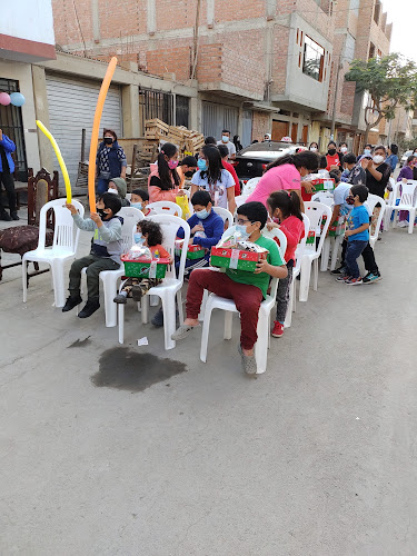 Opinii despre Tori's house în San Martín de Porres - Gastronomía y hostelería