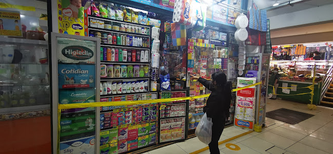 Mercado Condevilla - San Martín de Porres