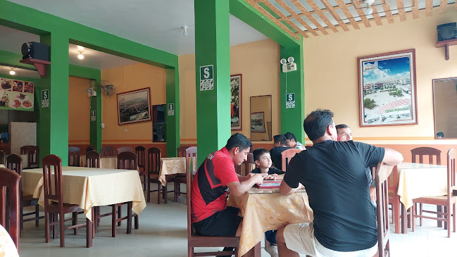 Opinii despre Restaurante '' La ollita de mi Abuela'' în Nueva Cajamarca - Gastronomía y hostelería