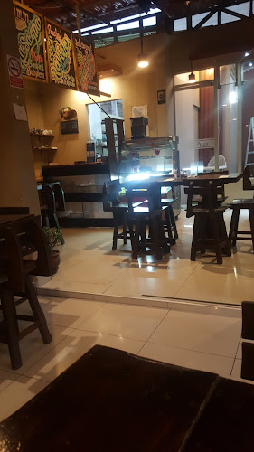 La Vera Pizza - Chimbote