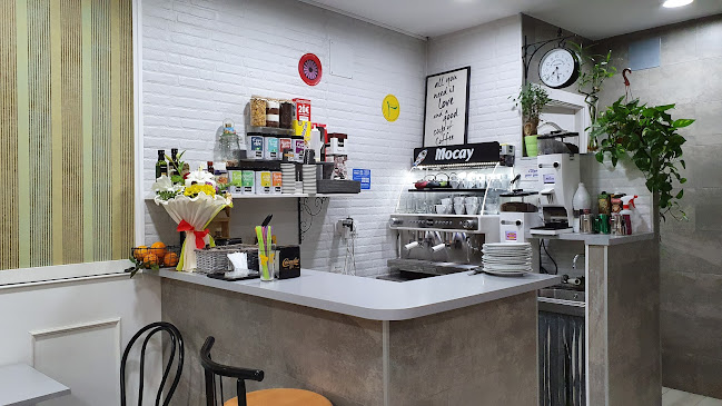 Opinii despre Deli Pan în Nauta - Gastronomía y hostelería