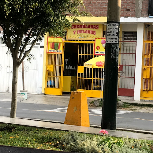 Comentarii opinii despre HELADERIA EN SURCO Villa Alegre Sagitario Viñedos