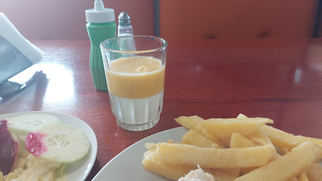 Pollería Sumac - Cusco