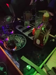 La Huaca Lima Bar