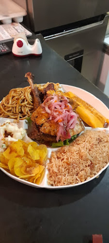 2da Quadra (Paveria - restaurante) - Paita