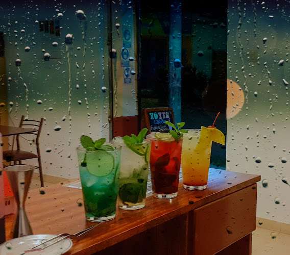 Opinii despre YOYIS Café - Bar în Cusco - Gastronomía y hostelería