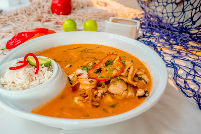 LemonFish Cebicheria Peruana - Gastronomía y hostelería