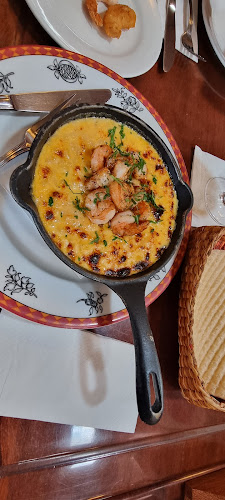 Comentarii opinii despre La Bodega de la Trattoria