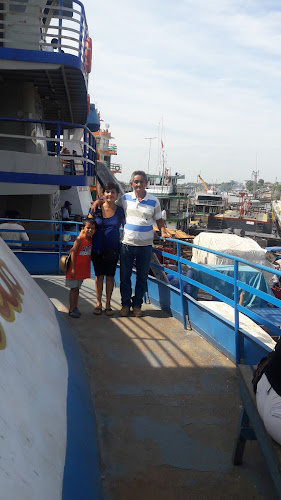 Av. V Victor Sifuentes #138, Yurimaguas 16501