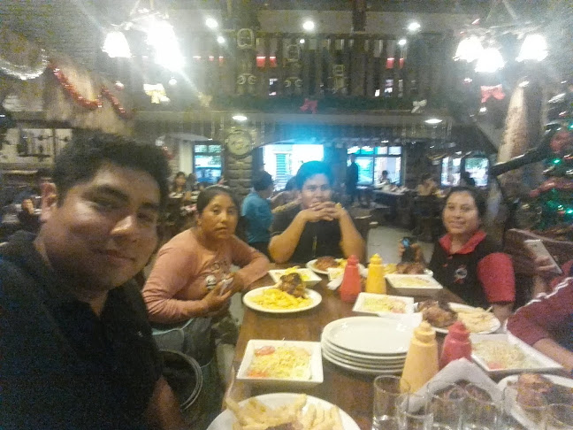 Napos Chicken - Gastronomía y hostelería