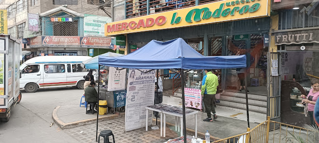 Mercado Modelo