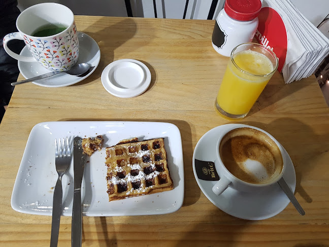 Opinii despre Eusebio & Manolo în Cusco - Gastronomía y hostelería