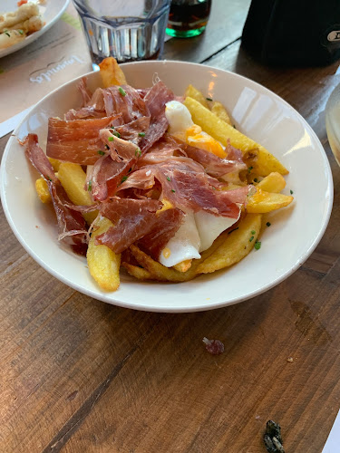 Restaurant La Punta - Gastronomía y hostelería