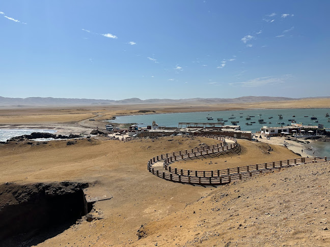 Restaurant-Cevichería La Tia Fela