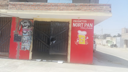 Panaderia '' rosita''