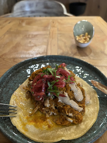 La Picantería de l'Escribà - Gastronomía y hostelería