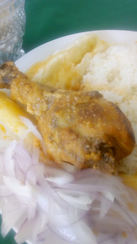 Cafetín Postgrado UNPRG