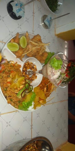 Comentarii opinii despre Mi Canelita- Restaurante