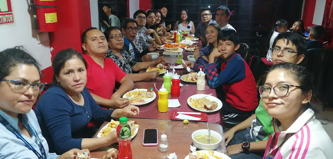 Jirón Huallayco 1846, Huánuco 10001