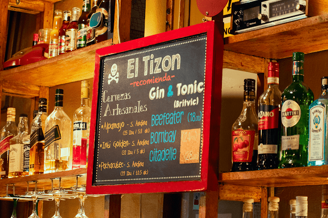 Barranco, Av. Nicolás de Piérola 148, Lima